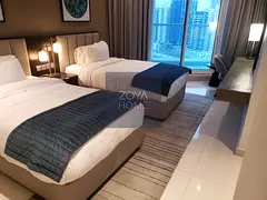 Cheapest 2 Bedroom | Full Canal High View | Modern finishing