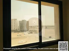 Spacious 2BHK Apartment for Rent | Al Jurf Industrial 3 | Prime Location