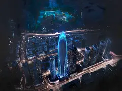 DESIGNED FOR THOSE WHO EXPECT THE EXTRAORDINARY