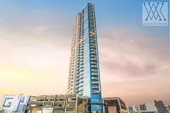 Rented | Fully Furnished | Convertible
