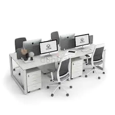 Office Furniture Set Great Condition