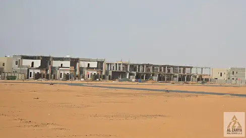 TOWNHOUSE PLOT | 275K AED | ON E311 | 1722 SQFT | UMM AL QUWAIN |