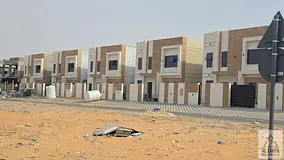 TOWNHOUSE PLOT | 275K AED | ON E311 | 1722 SQFT | UMM AL QUWAIN |