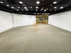 RETAIL I OPEN SPACE I REASONABLE PRICE