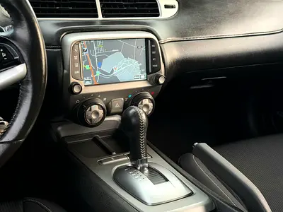 2015 Chevrolet CAMARO 照片 14