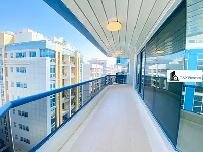 0% Commission || 4BR + Maids || Water Free Alla Amenities || Prime Location