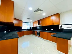 0% Commission || 4BR + Maids || Water Free Alla Amenities || Prime Location