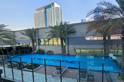 Fully Furnished | Prime Location | Pool View