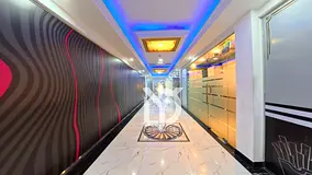 Well-Located Shop in Al Quoz 1 | High Visibility Area