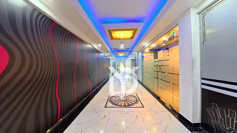 Well-Located Shop in Al Quoz 1 | High Visibility Area