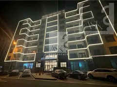 Fully Furnished |High ROI | New Building