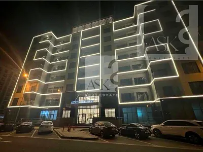 Fully Furnished |High ROI | New Building