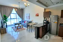 Prime Location | Spacious | Fully Furnished