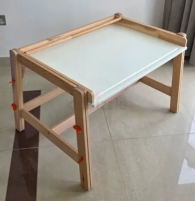 DESK FOR CHILDREN IKEA FLISAT