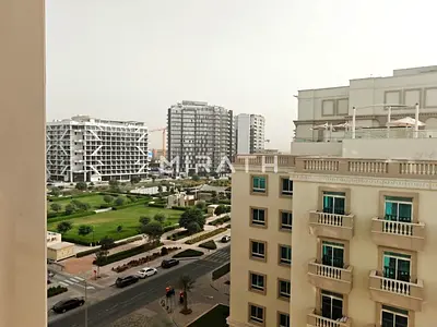 Vacant | Spacious | Open View