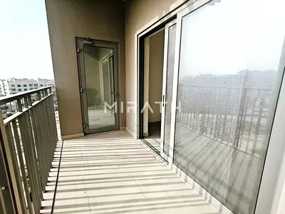 Vacant | Spacious | Open View