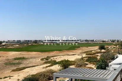 Golf View | Standalone Villa | Avail Jun