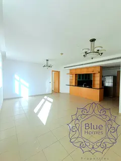 Chiller Ac free | kitchen appliances | Spacious Luxury 1bhk