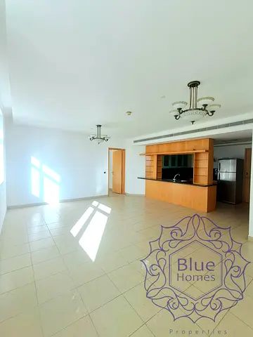 Chiller Ac free | kitchen appliances | Spacious Luxury 1bhk