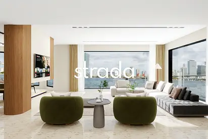 Renovated | High Number | Brand New