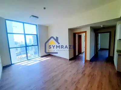 SPACIOUS 2BR | PRIME LOCATION | READY TO MOVE IN | MODERN AMENITIES | OPPOSITE TO PARK