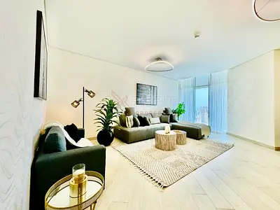 Open Plan Layout | Furnished | AED 7K Monthly