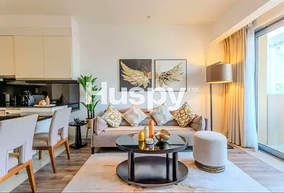 Hot Rental | 6/12 Months | Furnished