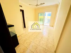 Cheaper 1bhk With Balcony !! 15 Days Free Covered Parking