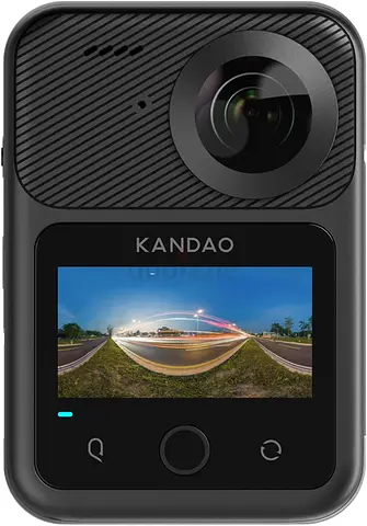 Kandao QooCam 3 Ultra 8K