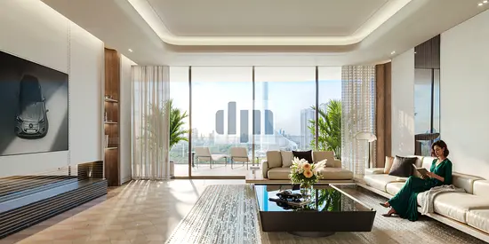 Premium Investment Deal | Luxury Residence | Burj Khalifa View