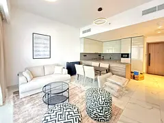 Lovely furnished one BR Royal Regency BusinessBay