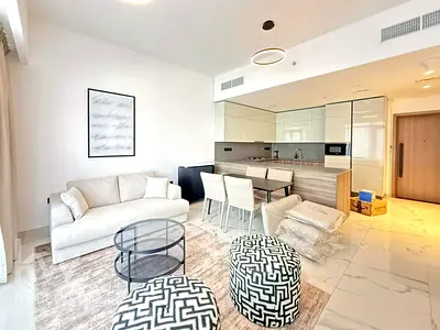 Lovely furnished one BR Royal Regency BusinessBay