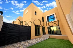 Luxury 3-Bedroom - Hot Deal - 20% Down Payment