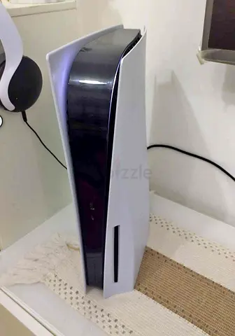 My PlayStation 5 (Disc Edition) - negotiable