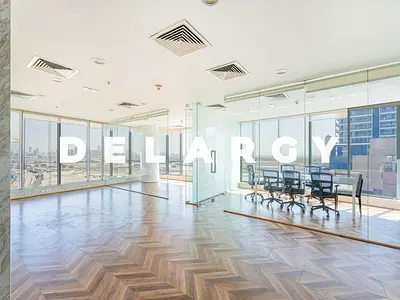 Vacant | Upgraded Fit-Out| Grade A | 2 Parking
