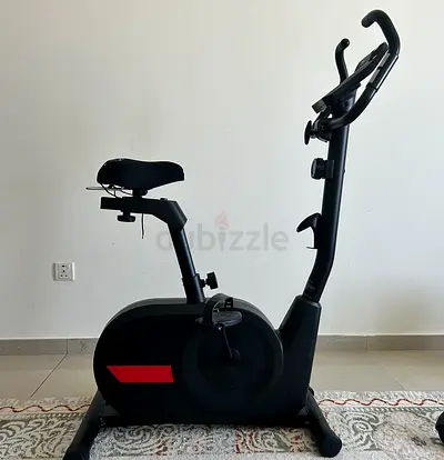 Stationary Bike