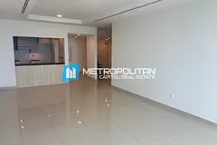 Skyline View | High Floor | Renovated 2BR | Vacant