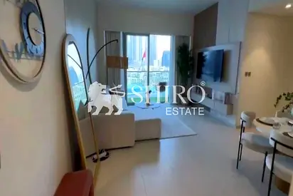 Burj Khalifa View | Furnished | Ready to move In