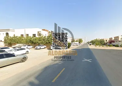 Prime Investment Opportunity – Residential Commercial Land in Al Rawda 2
