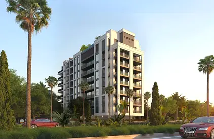 فوروم 2 ريزيدنسز