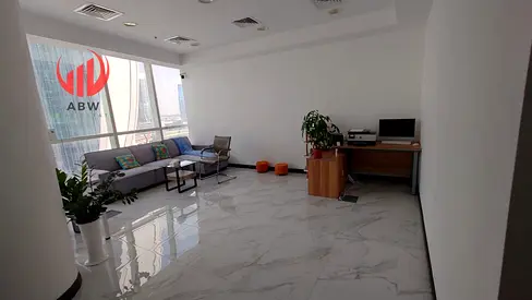 Premium Office Space | Vacant | Ready for Business