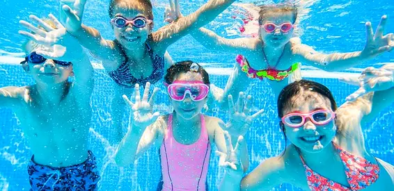 🏊‍♂️ Swimming Coach for Kids  Special Needs | Home Training in Jumeirah  Dubai Hills