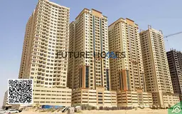 HOT DEAL! Open View Luxurious 2 Bedroom For Sale in Lilies Tower.