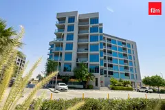 Elegant 1BR | Pool View | Great ROI Buy