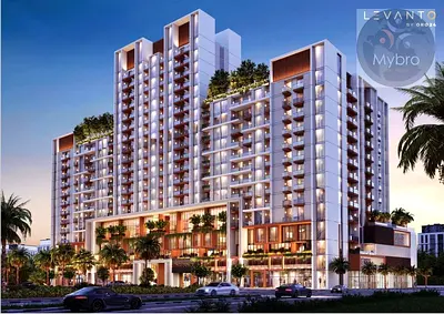 Investor's Choice |High ROI |Prime Location