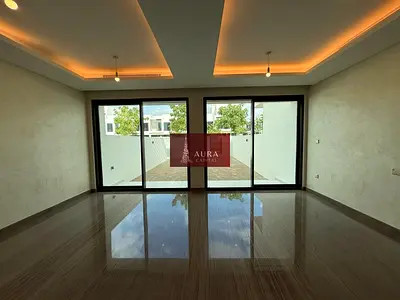 4BR Single Row | Park View | Brand New