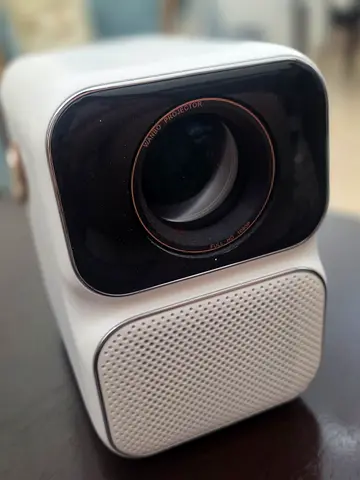Wanbo Projector