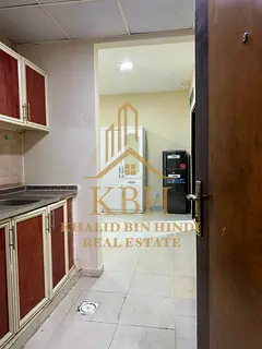 Studio for rent in Muweilah opposite Zahia City Center, prime location near Al Thiqa Club, unfurnish