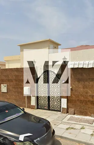 لبيع بيت فى الناصرية للاستثمارموقع مميز بمساحه 3623 قدم  يتكون من 4 غرف ماستر +مطبخ كبير + حديقه كبيرة مع ملحق فى الخارج البيت مؤجر بدخل  90,000 سنوي