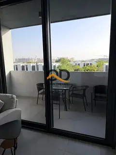 2BR In Gate | Fully Furnished | Living With Comfort